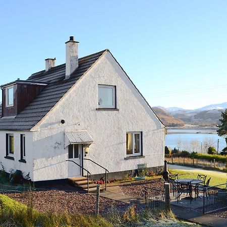 Druim-Nan-Deur Villa Lochcarron Exterior photo